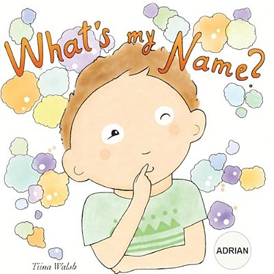 What's My Name? Adrian-..
