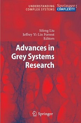 Advances In Grey Systems Research-..