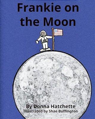 Frankie On The Moon-..