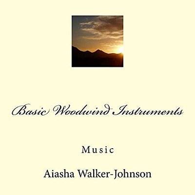 Basic Woodwind Instruments-..