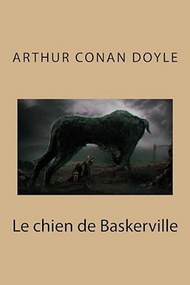 Le Chien De Baskerville-..