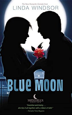 The Blue Moon-..