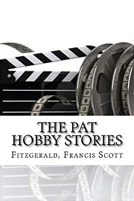 The Pat Hobby Stories-..