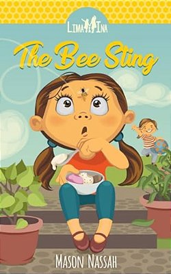 Lima And Ina: The Bee Sting-..