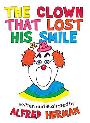 The Clown That Lost His Smile-..