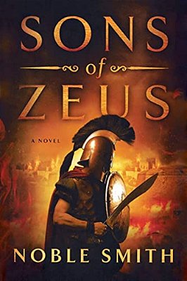 Sons Of Zeus-..