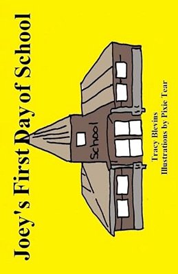 Joey's First Day Of School-..