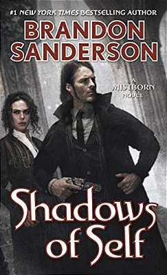 Shadows Of Self-..