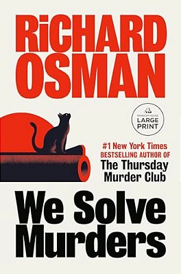 We Solve Murders-..