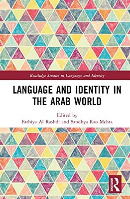 Language And Identity In The Arab World-..