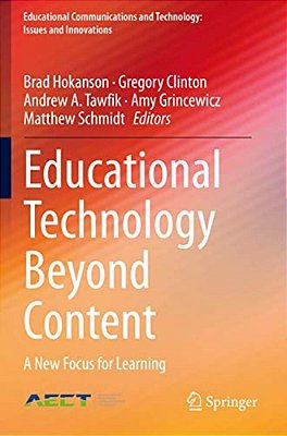 Educational Technology Beyond Content: A New Focus For Learning-..