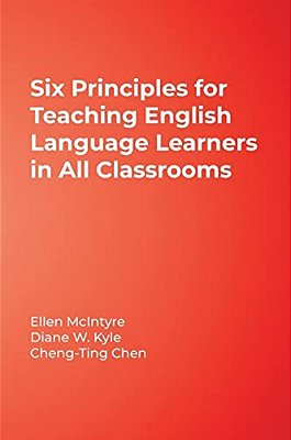 Six Principles For Teaching English Language Learners In All Classrooms-..