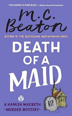 Death Of A Maid-..