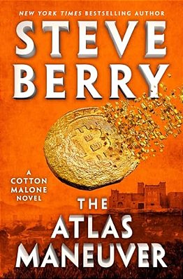 The Atlas Maneuver-..