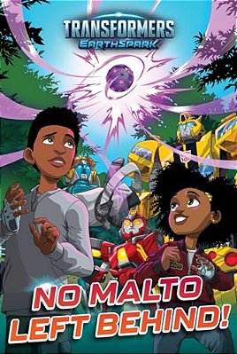 No Malto Left Behind!-..