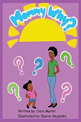 Mommy Why?-..