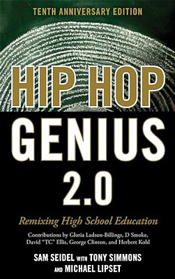 Hip-Hop Genius 2.0: Remixing High School Education-..
