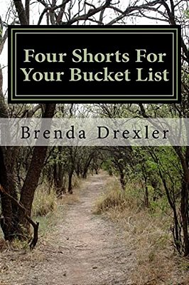 Four Shorts For Your Bucket List-..