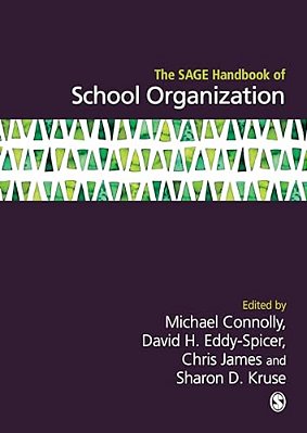 The Sage Handbook Of School Organization-..
