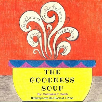 The Goodness Soup-..