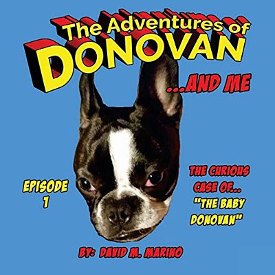 The Adventures Of Donovan And Me-..