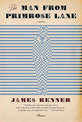 Man From Primrose Lane-..