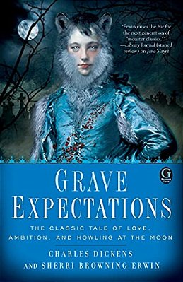 Grave Expectations-..