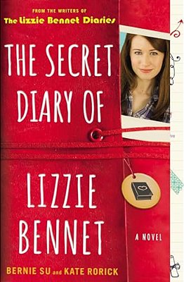 The Secret Diary Of Lizzie Bennet-..