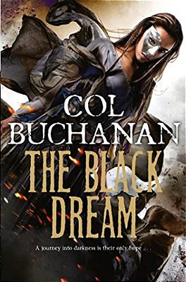 The Black Dream-..