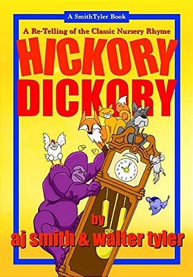 Hickory Dickory-..