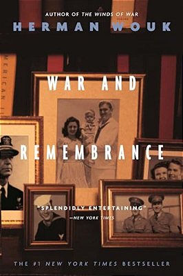 War And Remembrance-..