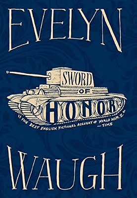 Sword Of Honor-..