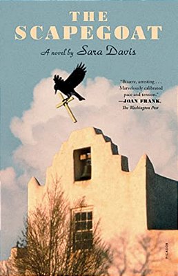 The Scapegoat-..