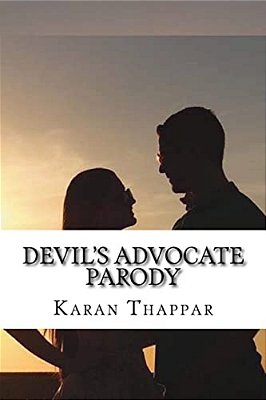Devil's Advocate Parody-..