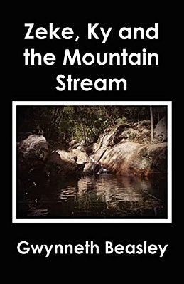 Zeke, Ky And The Mountain Stream-..