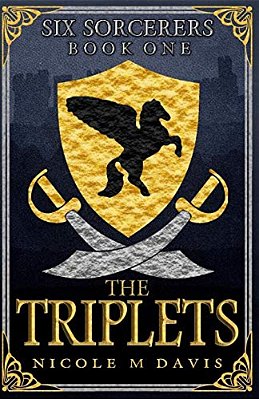 The Triplets-..