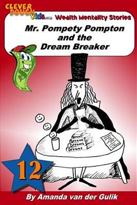 Mr. Pompety Pompton And The Dream Breaker-..