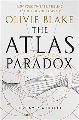 The Atlas Paradox-..