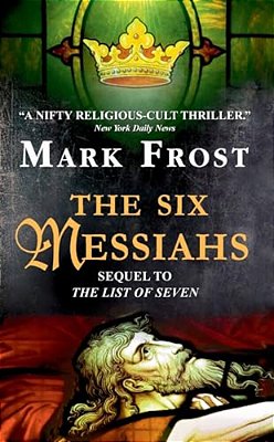 The Six Messiahs-..