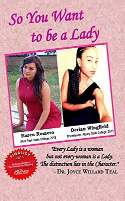 So You Want To Be A Lady-..