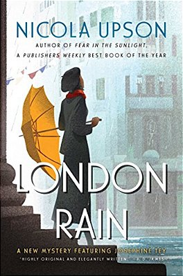 London Rain-..