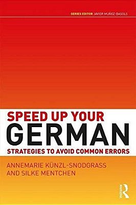Speed Up Your German: Strategies To Avoid Common Errors-..
