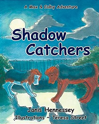 Shadow Catchers-..