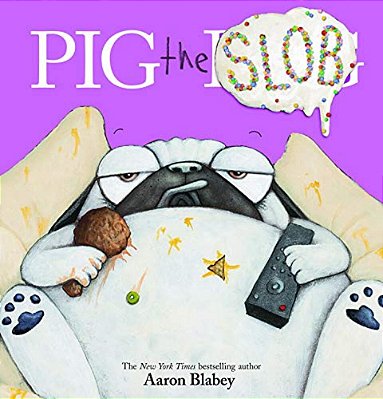 Pig The Slob-..