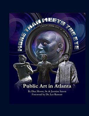 More Than Meets The Eye: Public Art In Atlanta-..