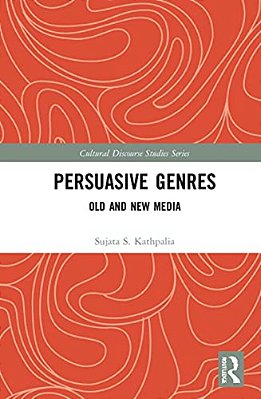 Persuasive Genres: Old And New Media-..
