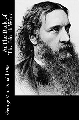 At The Back Of The North Wind-..