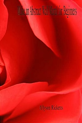 Make An Abstract Wall Mural For Beginners-..