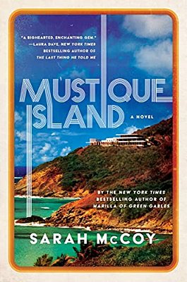 Mustique Island-..