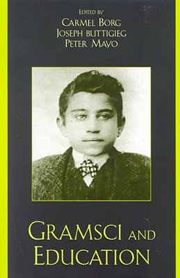 Gramsci And Education-..